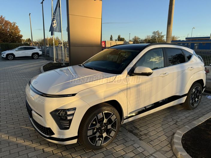 HYUNDAI KONA EV 65,4kWh Executive