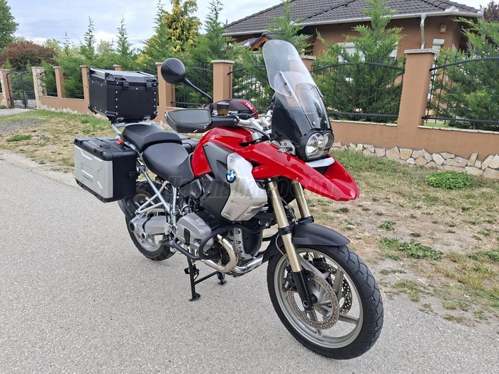 BMW R 1200 GS