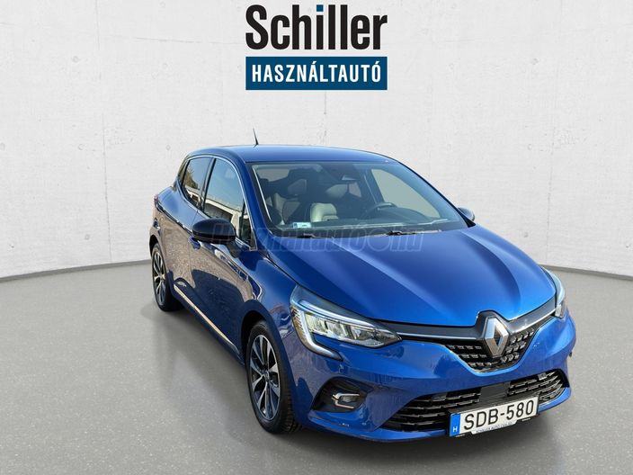 RENAULT CLIO 1.0 TCe Intens