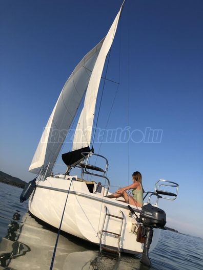 BALATON 25