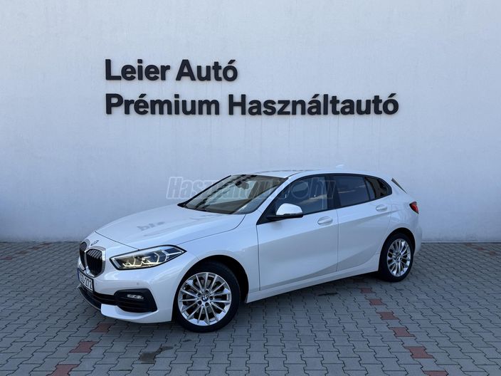 BMW 118 118i