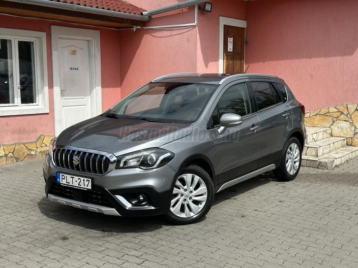 SUZUKI SX4 S-CROSS 1.0T GL+ (Automata)