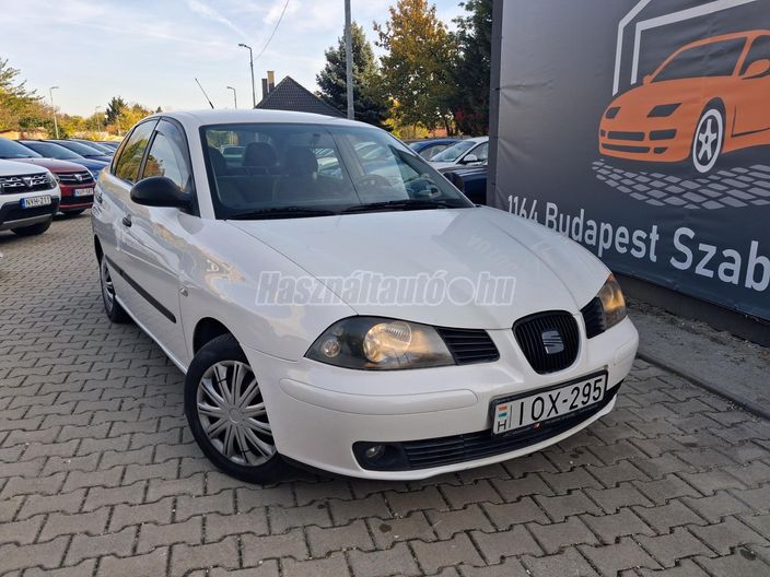 SEAT CORDOBA 1.4 Stella Cool