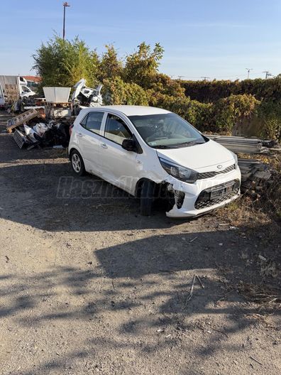 KIA PICANTO 1.0 MPI EX