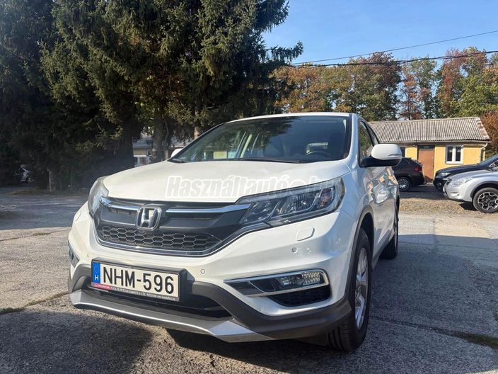 HONDA CR-V 1.6 i-DTEC Elegance