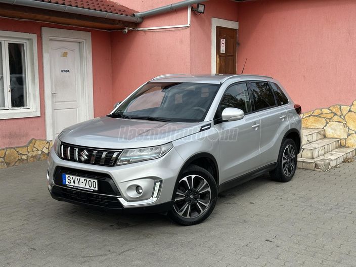 SUZUKI VITARA 1.4 Hybrid GLX