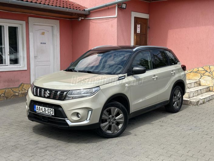 SUZUKI VITARA 1.4 Hybrid GL+