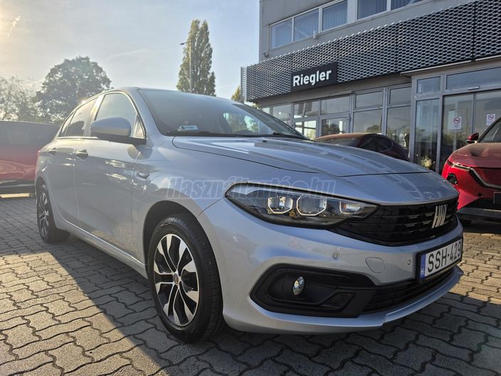 FIAT TIPO 1.0 T3 City Life