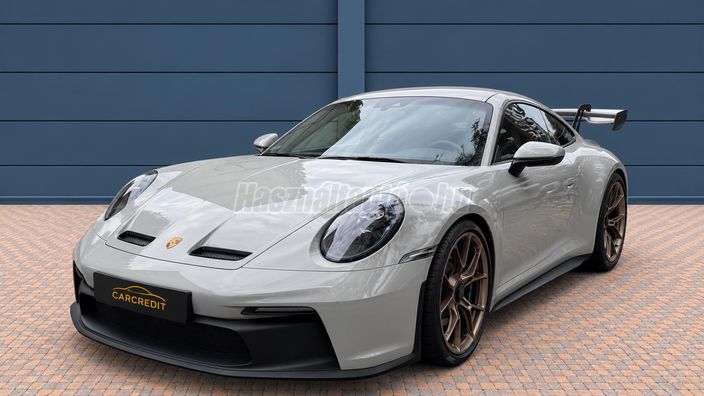 PORSCHE 911 GT3 PDK