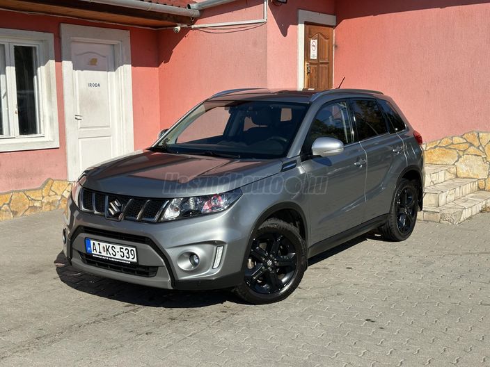 SUZUKI VITARA 1.4T GLX