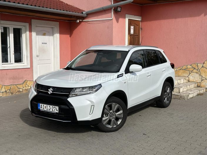 SUZUKI VITARA 1.4 Hybrid GL+