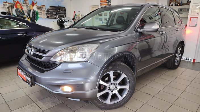 HONDA CR-V 2.2 i-DTEC Exe