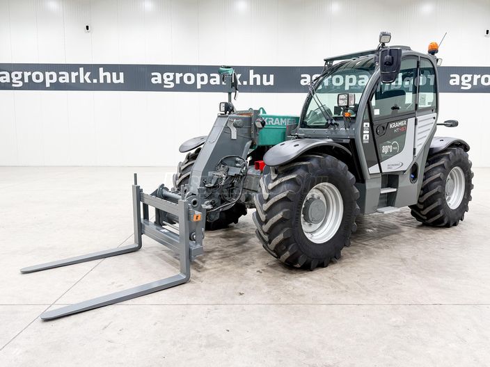 KRAMER KT457