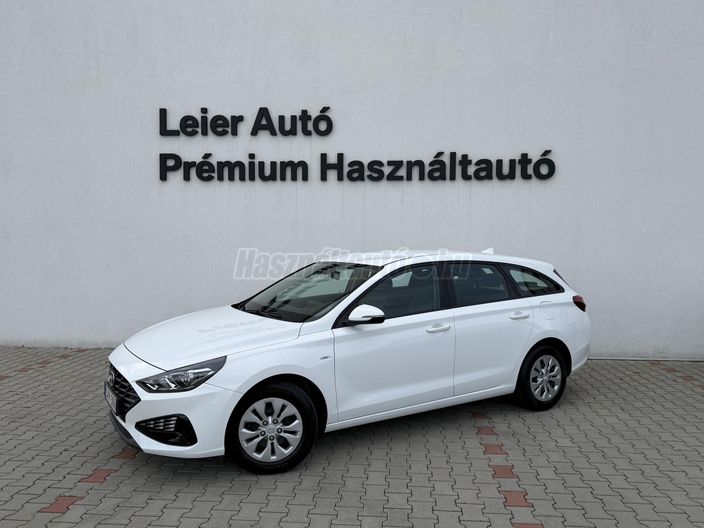 HYUNDAI I30 1.5 DPi Life