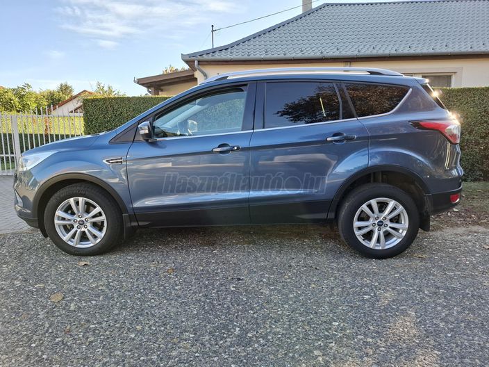 FORD KUGA 1.5 EcoBoost Business Technology