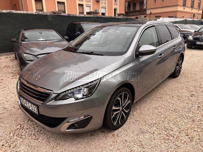 PEUGEOT 308 SW 1.2 PureTech Business Line