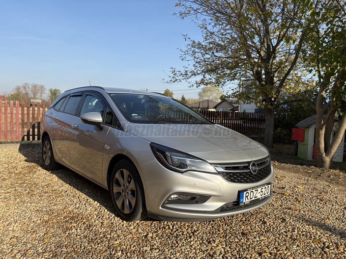 OPEL ASTRA K Sports Tourer 1.6 CDTI Start-Stop Dynamic