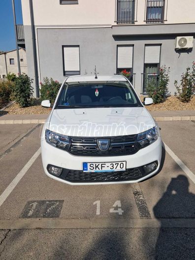DACIA LOGAN 1.0 SCe Arctic