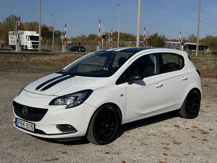 OPEL CORSA E 1.0 T Color Edition Start-Stop