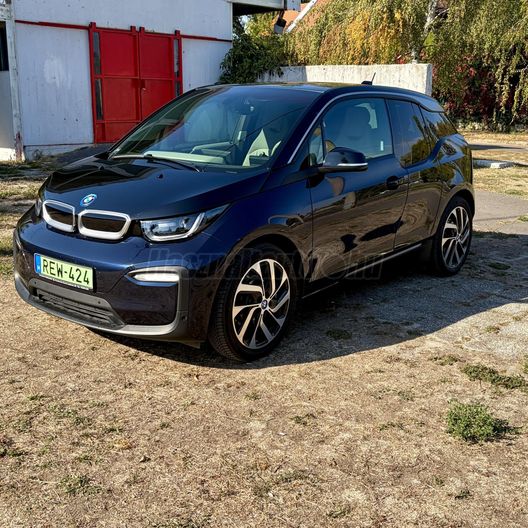 BMW I3 94Ah (Automata)