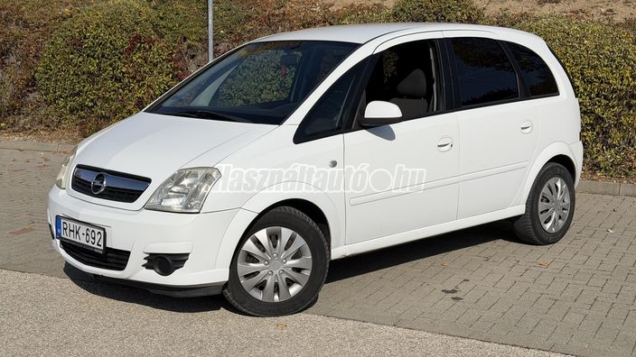 OPEL MERIVA A 1.6 16V Enjoy
