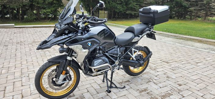 BMW R 1250 GS