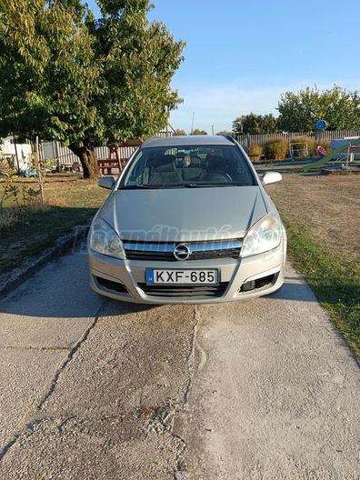 OPEL ASTRA H 1.9 CDTI Enjoy