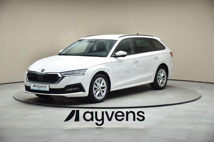 SKODA OCTAVIA Combi 1.4 TSI pHEV Ambition DSG