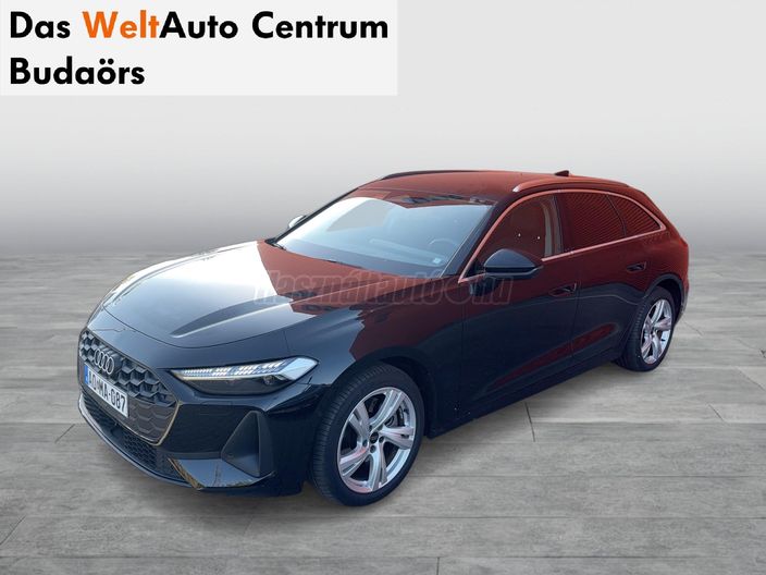 AUDI A5 40 TDI S-tronic