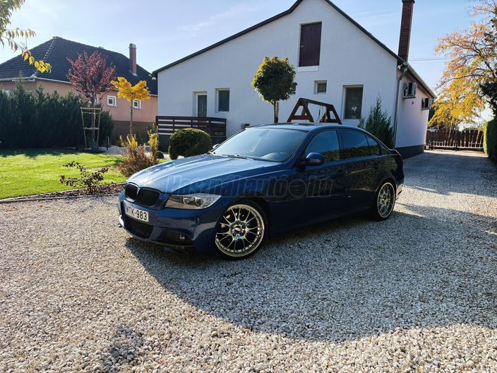 BMW 320 320i