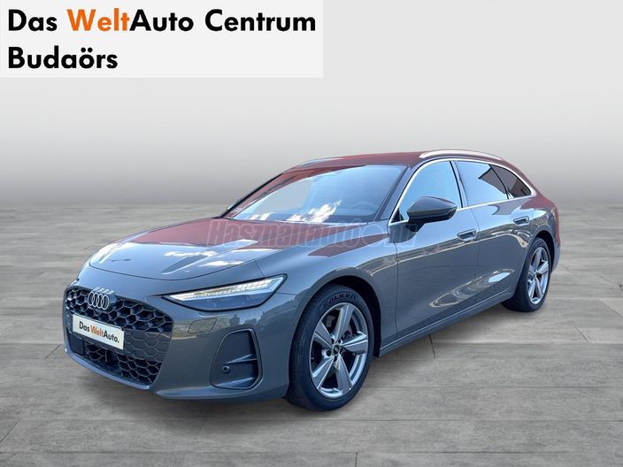 AUDI A6 Avant 40 TDI quattro S tronic