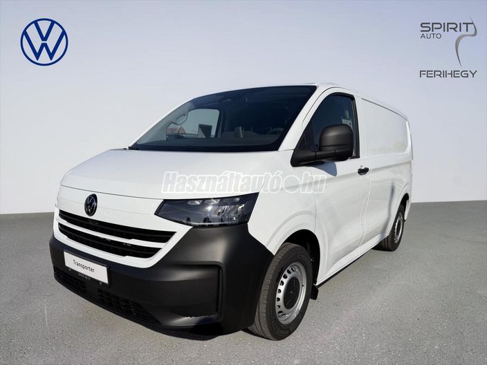 VOLKSWAGEN TRANSPORTER 2.0 TDI Start RT