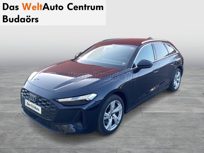AUDI A5 Avant 40 TDI S-tronic