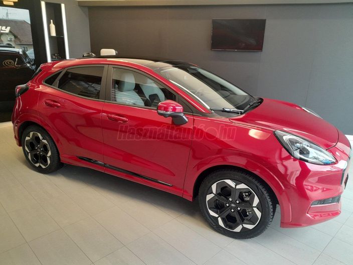 FORD PUMA Gen-E Standard Range 47 kWh Select (Automata)