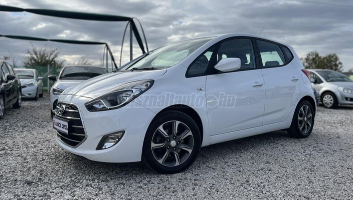 HYUNDAI IX20 1.4 CRDi HP Style