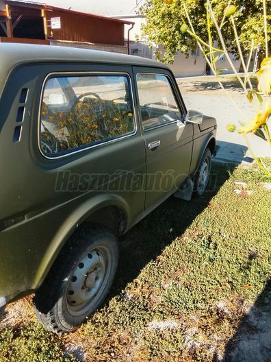LADA NIVA 21214