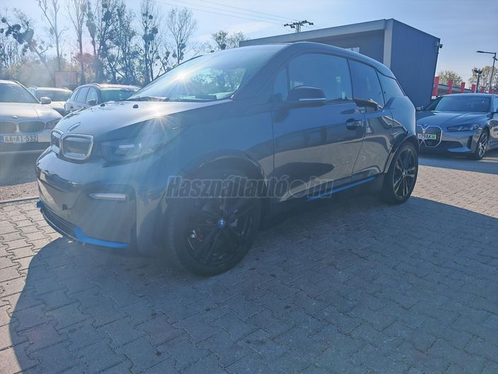 BMW I3 i3s 120Ah (Automata)
