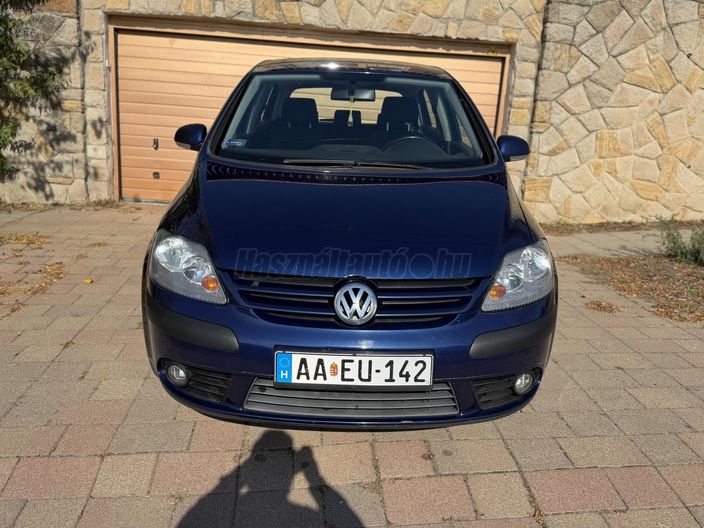 VOLKSWAGEN GOLF PLUS 1.9 PD TDI Comfortline