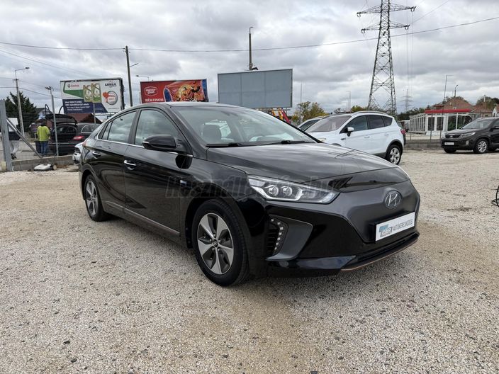 HYUNDAI IONIQ electric Premium (Automata)