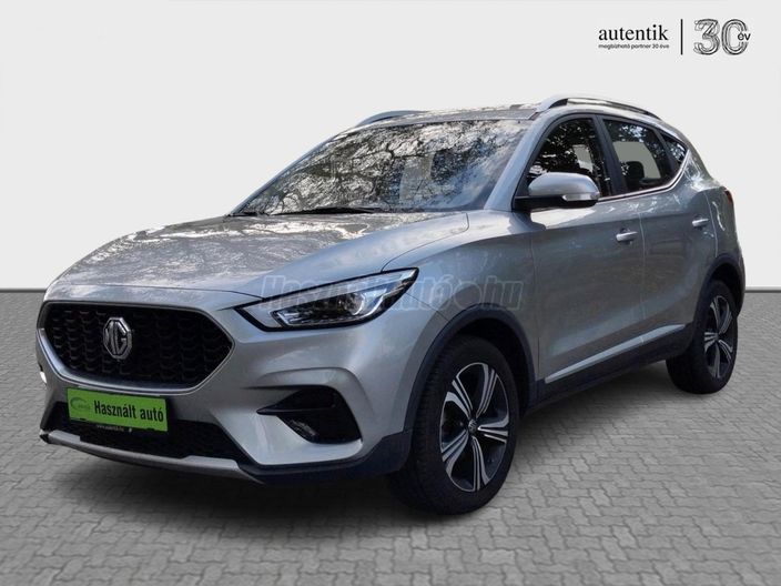 MG ZS 1.5 VTi-Tech Comfort