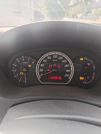 SUZUKI SWIFT 1.3 GC