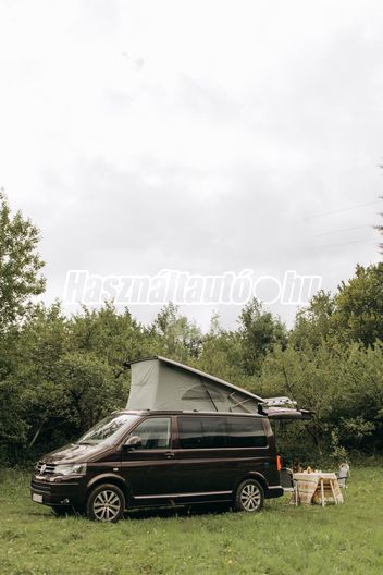 VOLKSWAGEN California
