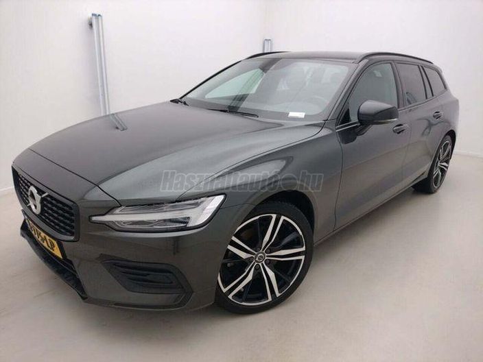 VOLVO V60 2.0 [B3] MHEV R-Design Geartronic
