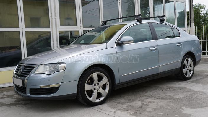 VOLKSWAGEN PASSAT VI 2.0 PD TDI Highline 4Motion