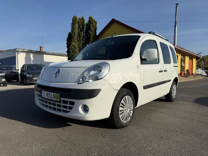 RENAULT KANGOO 1.5 dCi Cool