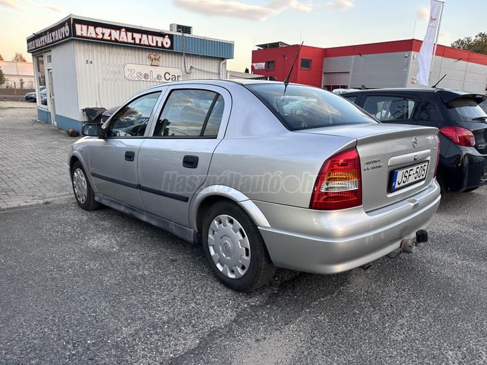OPEL ASTRA G 1.4 16V Classic II