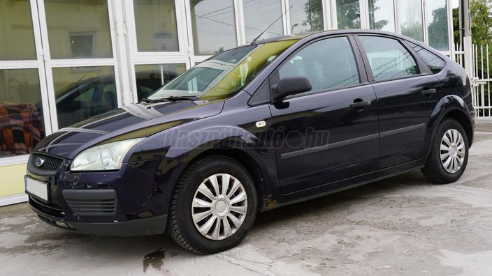 FORD FOCUS 1.6 TDCi Ambiente