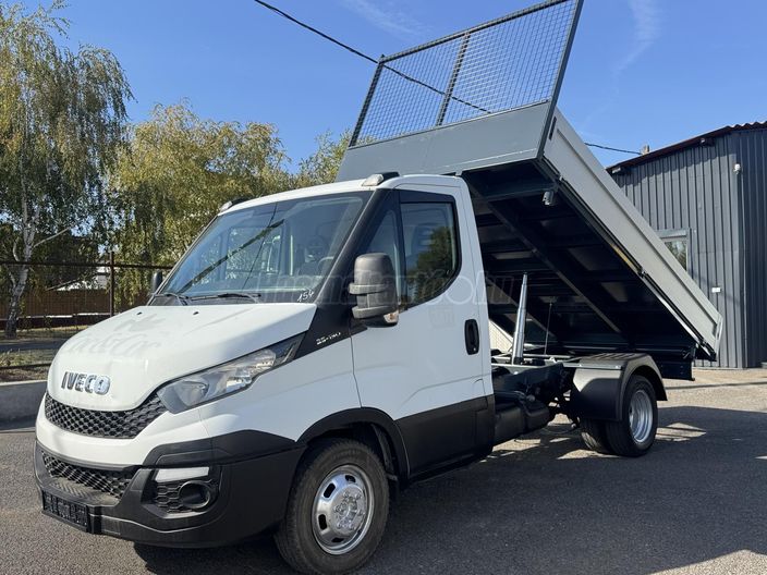 IVECO 35 Daily C 14 3750