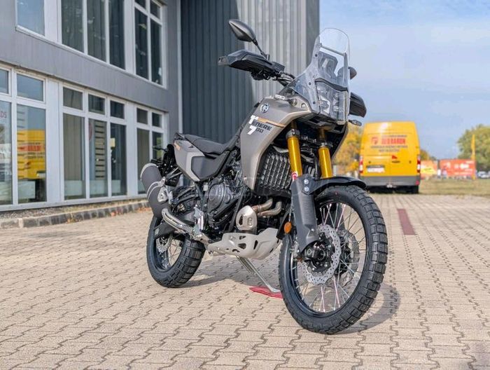 YAMAHA TÉNÉRÉ 700