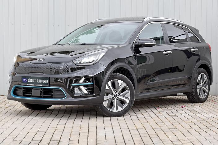 KIA NIRO e-Niro 64kWh Gold